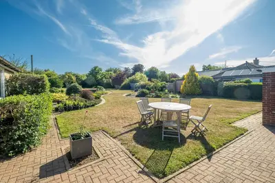 Image de 18 Linden Road, Aldeburgh - sleeps 5 - Aldeburgh Coastal Cottages