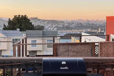 Image de Urban Escape with Stunning Skyline