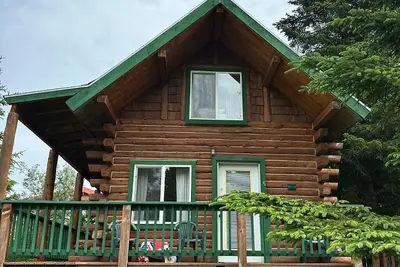 Image de Brooks Falls, Homer Floatplane Lodge