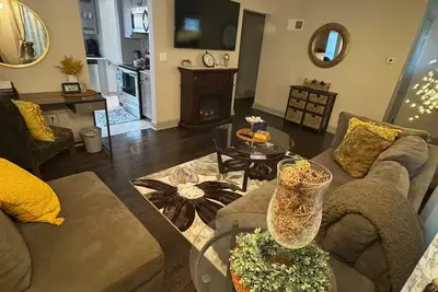 Image de Cozy Single-family house