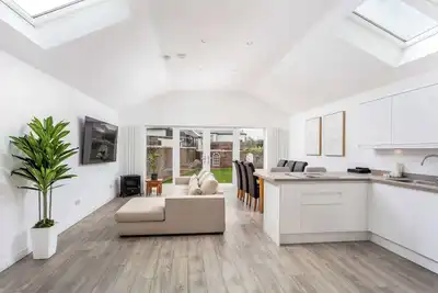 Image de No20 Mansfield House - Donnini Apartments