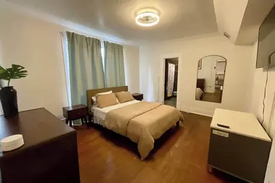 Image de Easy Rodeo Access, Huge 2br, Walk to Restos+Bars!