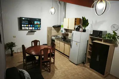 Image de Modern and Cozy Apartment in San Luis