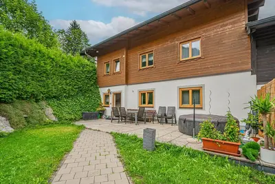 Image de Bien-être & nature à Kaprun