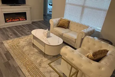 Image de Terrific 3-bedroom house with Ac in Salina