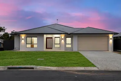 Image de Connecting Palms Retreat