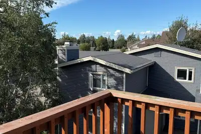 Image de Charming 2-bedroom apartment in Anchorage