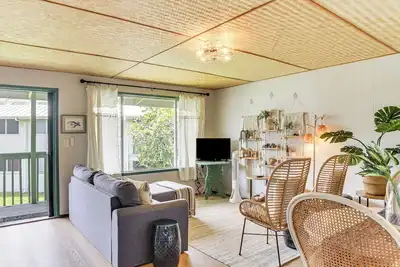 Image de Walk to Dtwn Hilo: Updated Getaway Near Hiking!