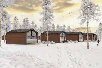 Image de Riekko Lodge