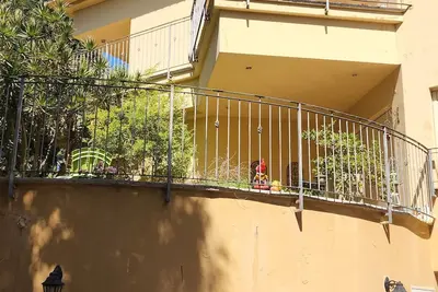 Image de Welcoming villa with Ac in charming Herut with calm atmosphere and lot of space