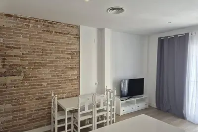 Winahost Apartamento en el Centro de Tarragona