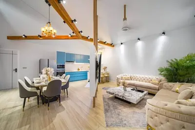 Image de Selena Pool Villa - Calme & Chic