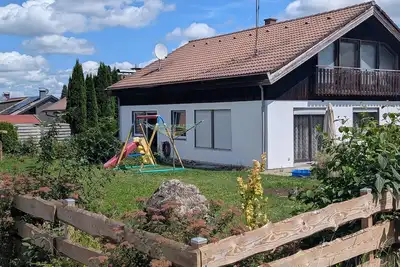 Image de Vacation apartment/apartment for 4 guests with 60m² in Simmerberg (297026)