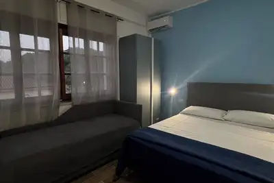 Image de B&B Casa Lamanna- Room No. 3