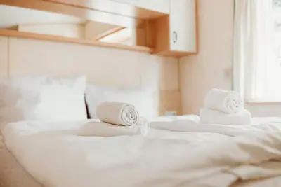 Image de Maison de vacances 'Hexenholz' avec Wi-Fi