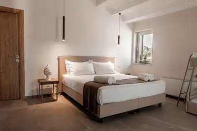 Image de Manfredomus Farmhouse