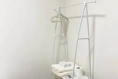 Image de Cozy and chic 2br Retreat in Pasig – Central Location with high speed WiFi