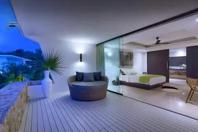 Image de Villa Aqua 208 - 3br Seaview