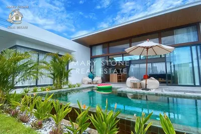 Image de Villa Baya - 3br Modern Poolside