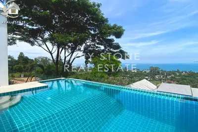 Image de Villa Idyllic V3 - Sea View - Bangpor