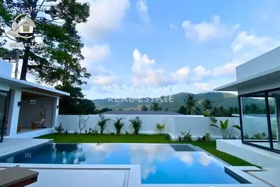 Image de Villa Dreamlife - 3br Deluxe Tropical