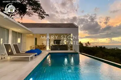 Image de Villa Idyllic V4 - Sea View - Bangpor