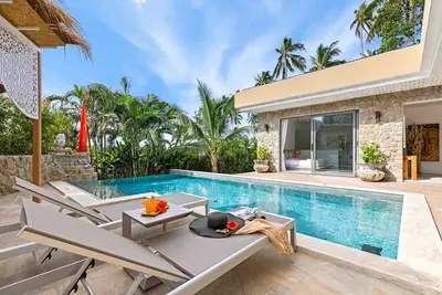 Image de Villa Ramdas - Maenam