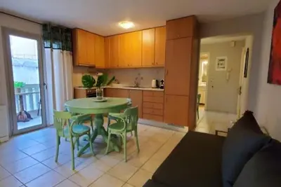 Image de One Bedroom Cosy Apartment with Balcony - Sior Dionysios Apartments