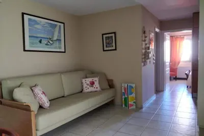 Image de One Bedroom Comfort Apartment with Balcony - Sior Dionysios Apartments