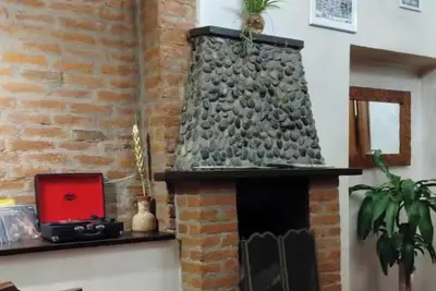 La Maison du Chemin n1