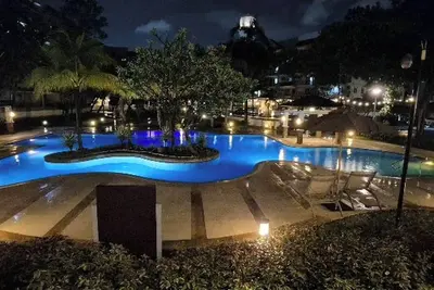 Image de Jewel's Homey Place - Appartement 2 chambres dans un condo de type complexe hôte