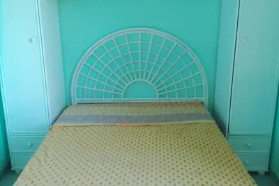 Image de 🌞T2 50m2 Cap d'Agde Rochelongue à 50m de la plage avec une grande terrasse🌞