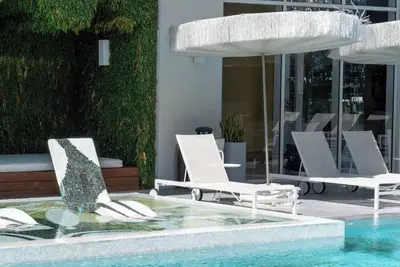 Image de Appartement de luxe dans la ville de Panama