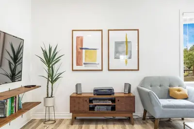 Image de Highland Park Family Retreat