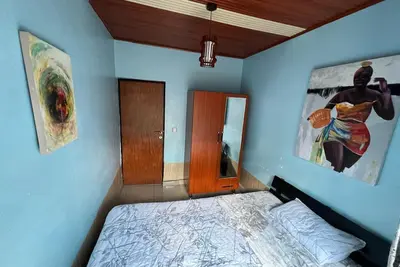 Image de Cozy Home In The Heart Of Africa\nWELCOME To Kigali The Cleanest City In Africa