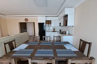 Image de New Spacious Penthouse 43