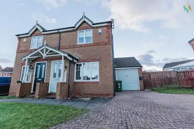 Image de Ingleby House -Tsac S