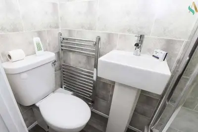 Image de Essex Lodge - Tsac Su