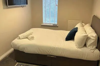 Image de Acklam Lodge Summary: