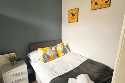 Image de Everett Lodge - Tsac