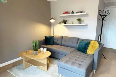 Image de Thornaby Retreat - Tsac