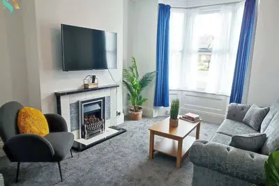 Image de St. Bernard House - Tsac