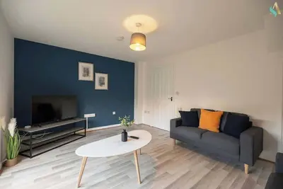 Image de North Tees Retreat - Tsac