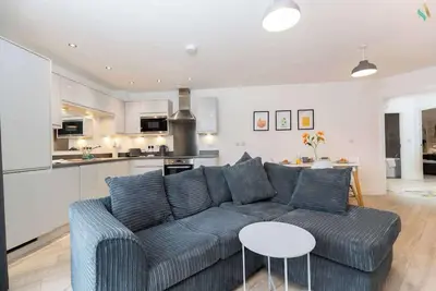 Image de Quayside Stay Summary