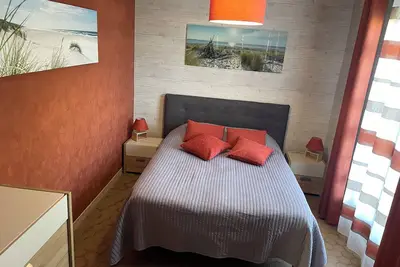 Image de Chez Vivaljean, idéal pour les familles avec leurs animaux de compagnie