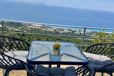 Image de Sea View apartment in lovely Palasë Dhërmi