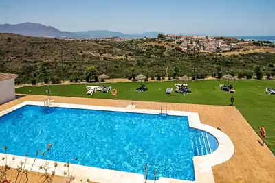 Image de Small Oasis Manilva by Interhome