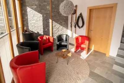Image de Apart Hochfügen-long-term living at 1, 500m-jewel for hikers & nature lovers