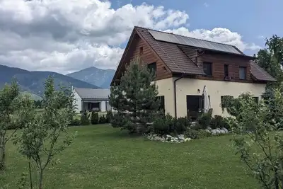 Image de Eco clay & straw villa with mountain scenery