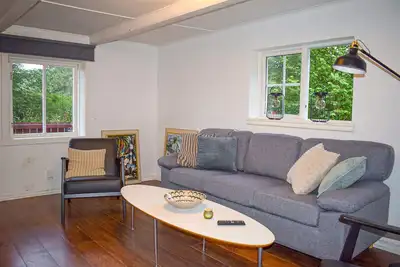 Image de Superbe maison de 3 chambres à Hallaröd